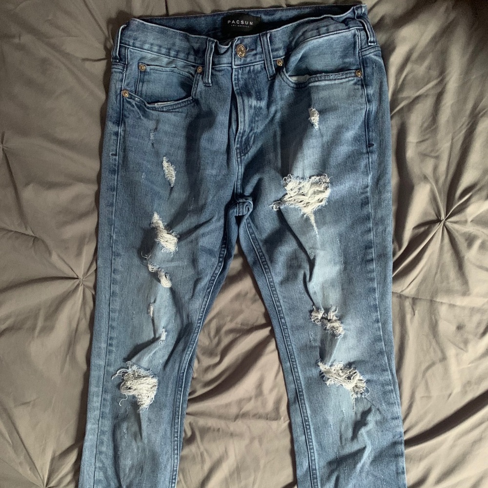 Men’s jeans